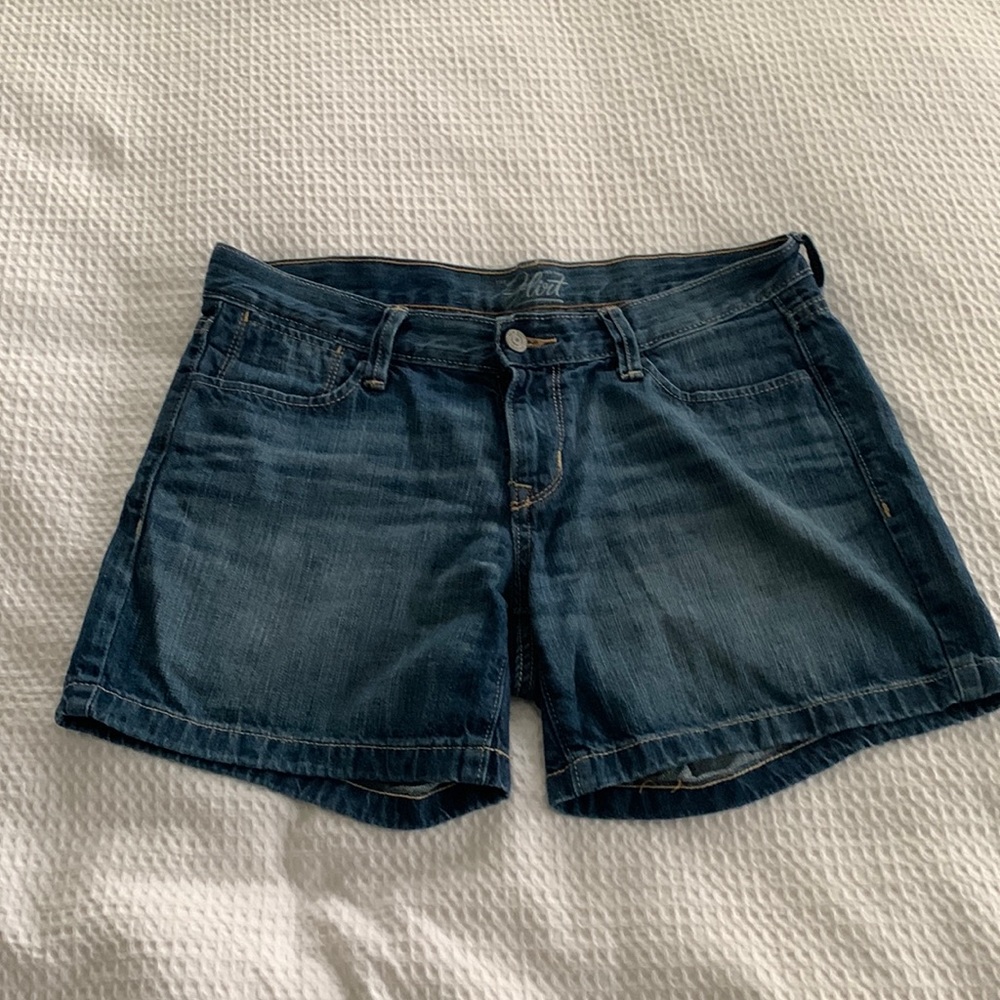 Old Navy Denim Shorts